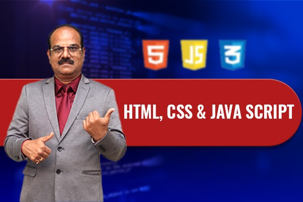 html css and javascript part 78. add functionality... HTML, CSS & JAVASCRIPT